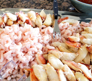 Shrimp & crab legs.JPG